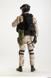  Photos Reece Bates Army Navy Seals Operator Poses 